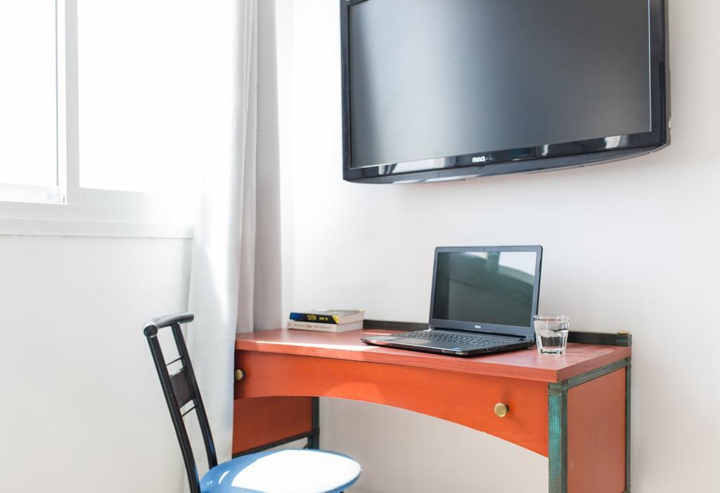 Soho Eilat Hotel Kamer foto